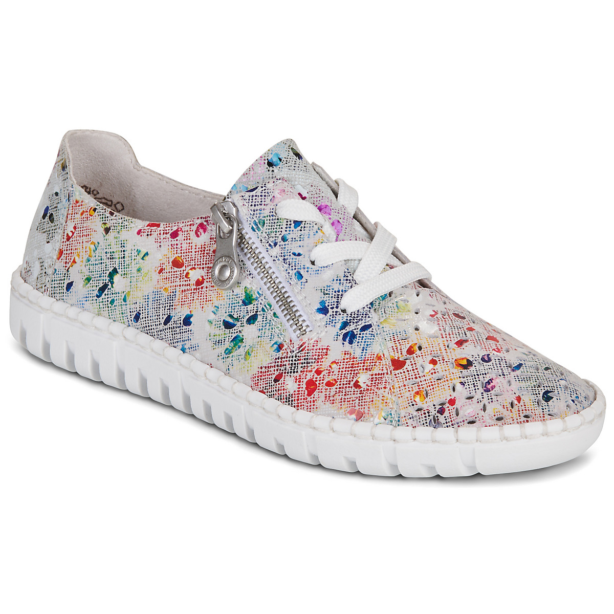 Xαμηλά Sneakers Rieker M2306-90