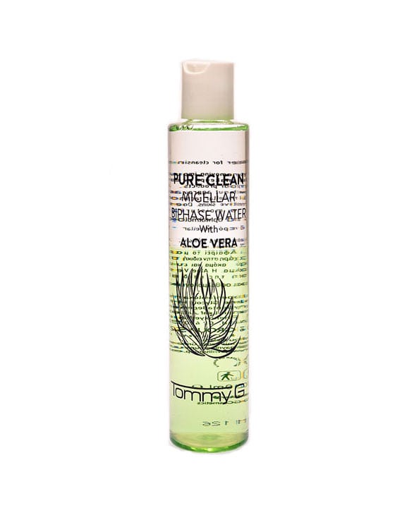 Aloe Vera Biphase Micellar Water 200ml