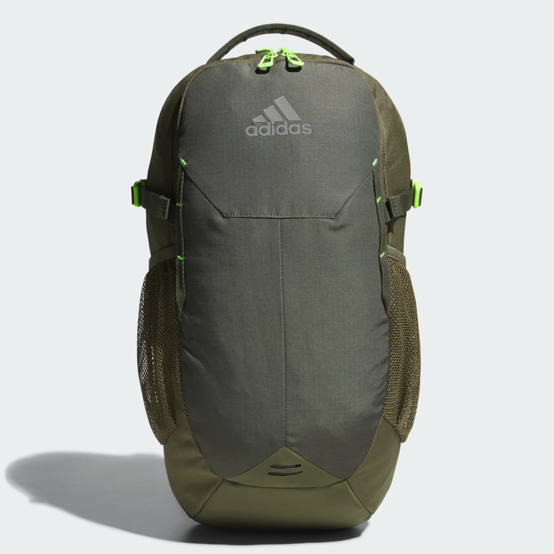 Functional Backpack