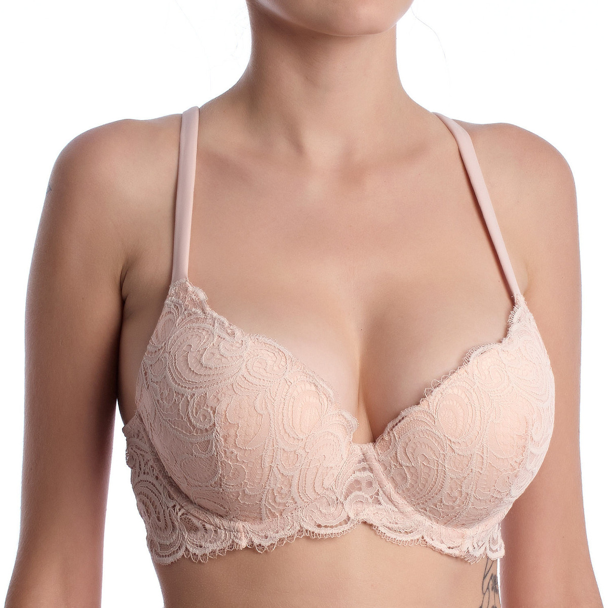 Με πλήρη κάλυψη και στήριξη Lormar PLUNGE-FRIZZANTE