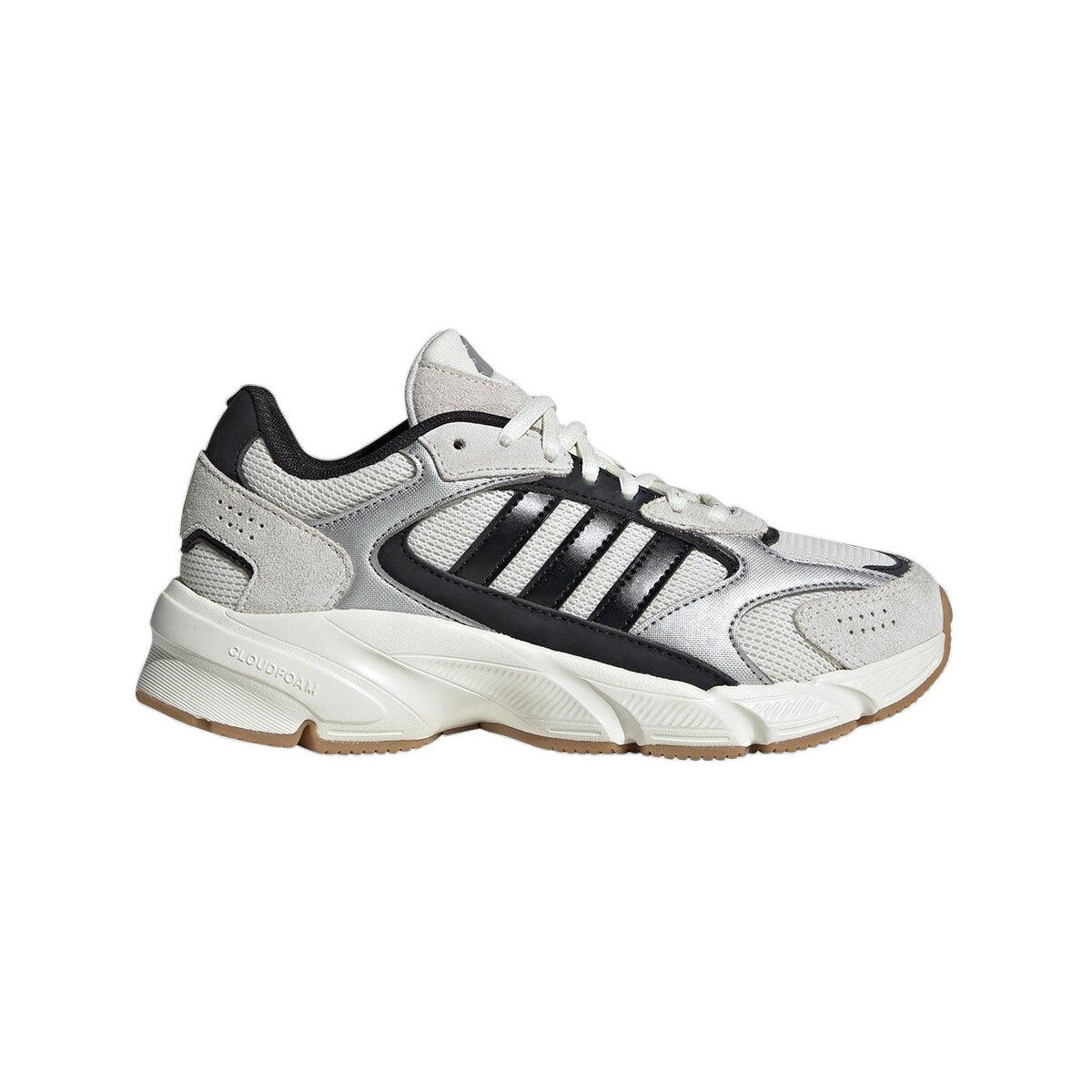 Xαμηλά Sneakers adidas Baskets Crazychaos 2000 maille respirante