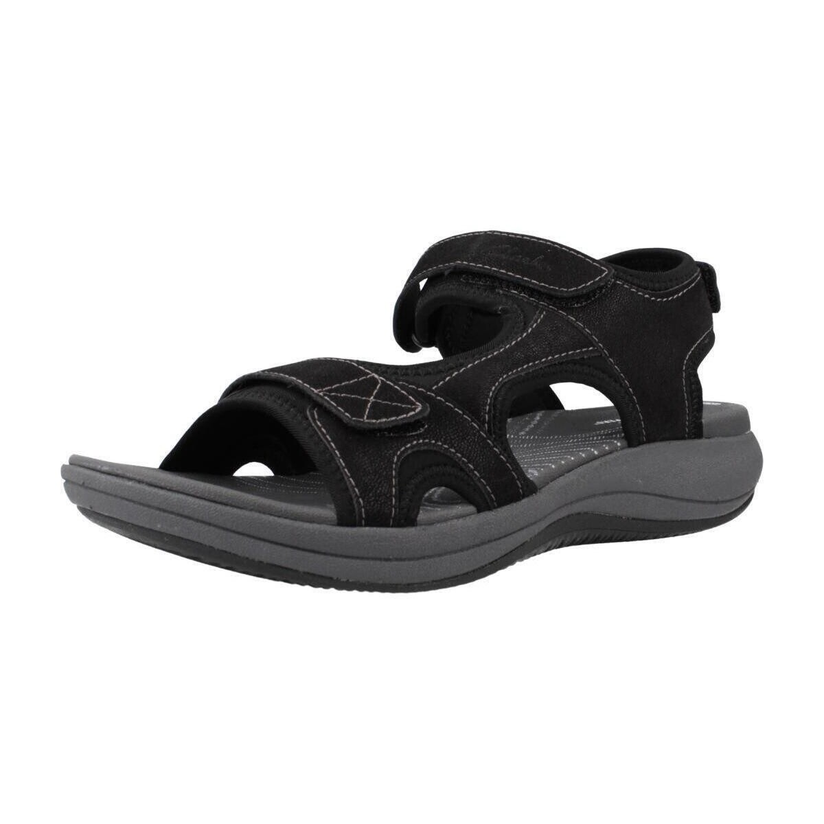Σπορ σανδάλια Clarks Mira Bay