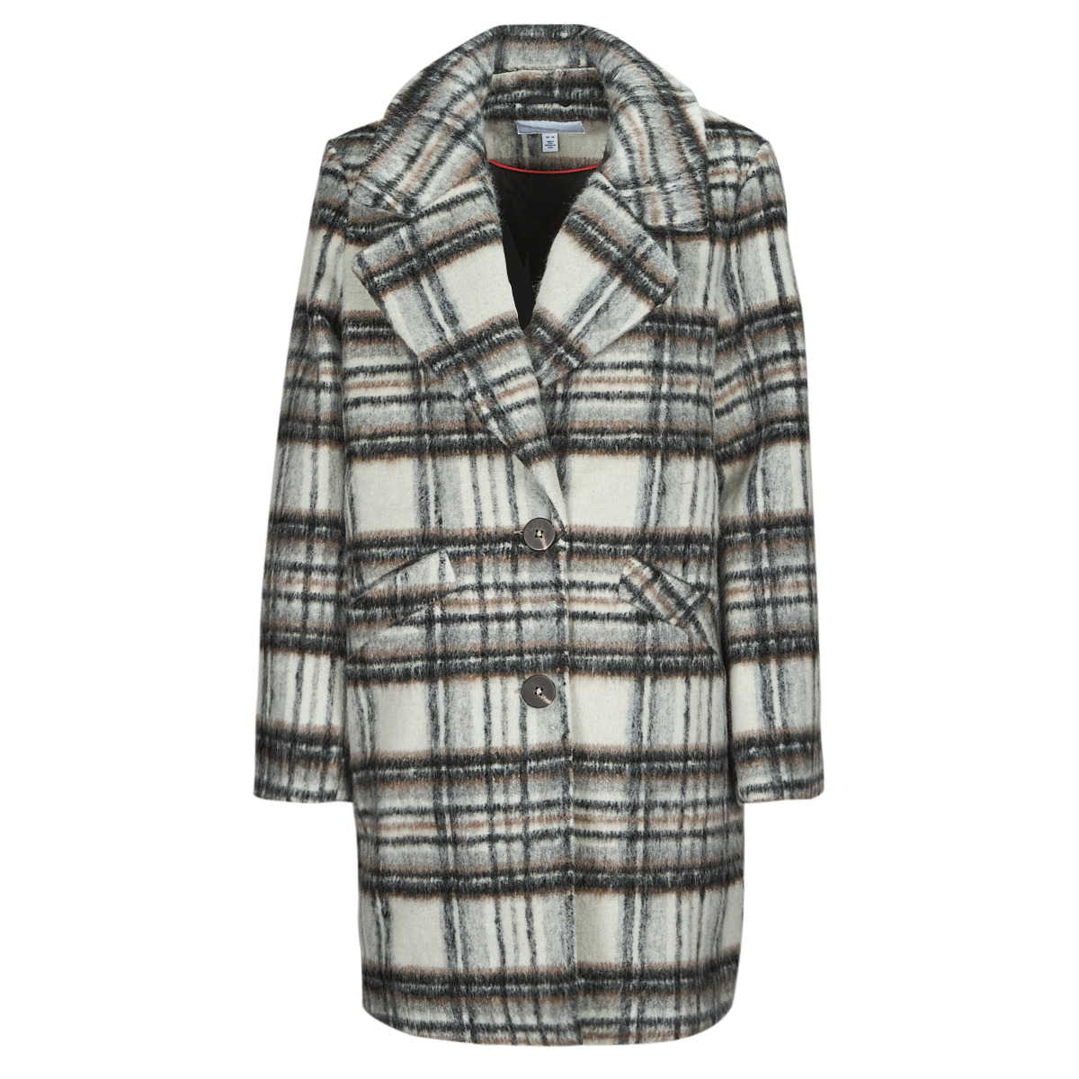 Παλτό Vila VIROY L/S COAT