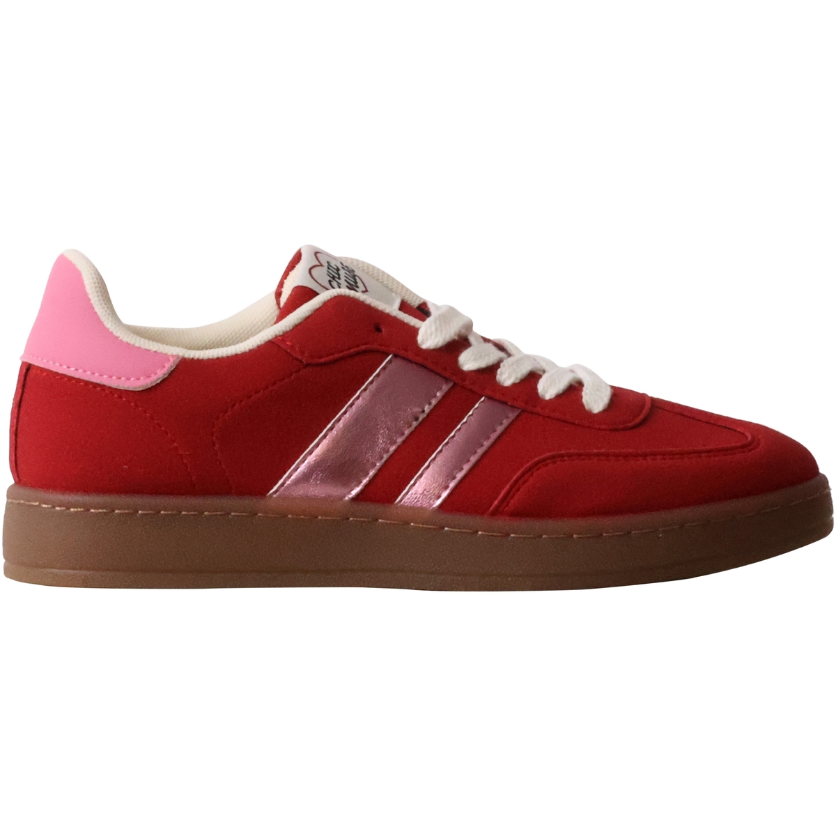 Xαμηλά Sneakers Super Mode 295448