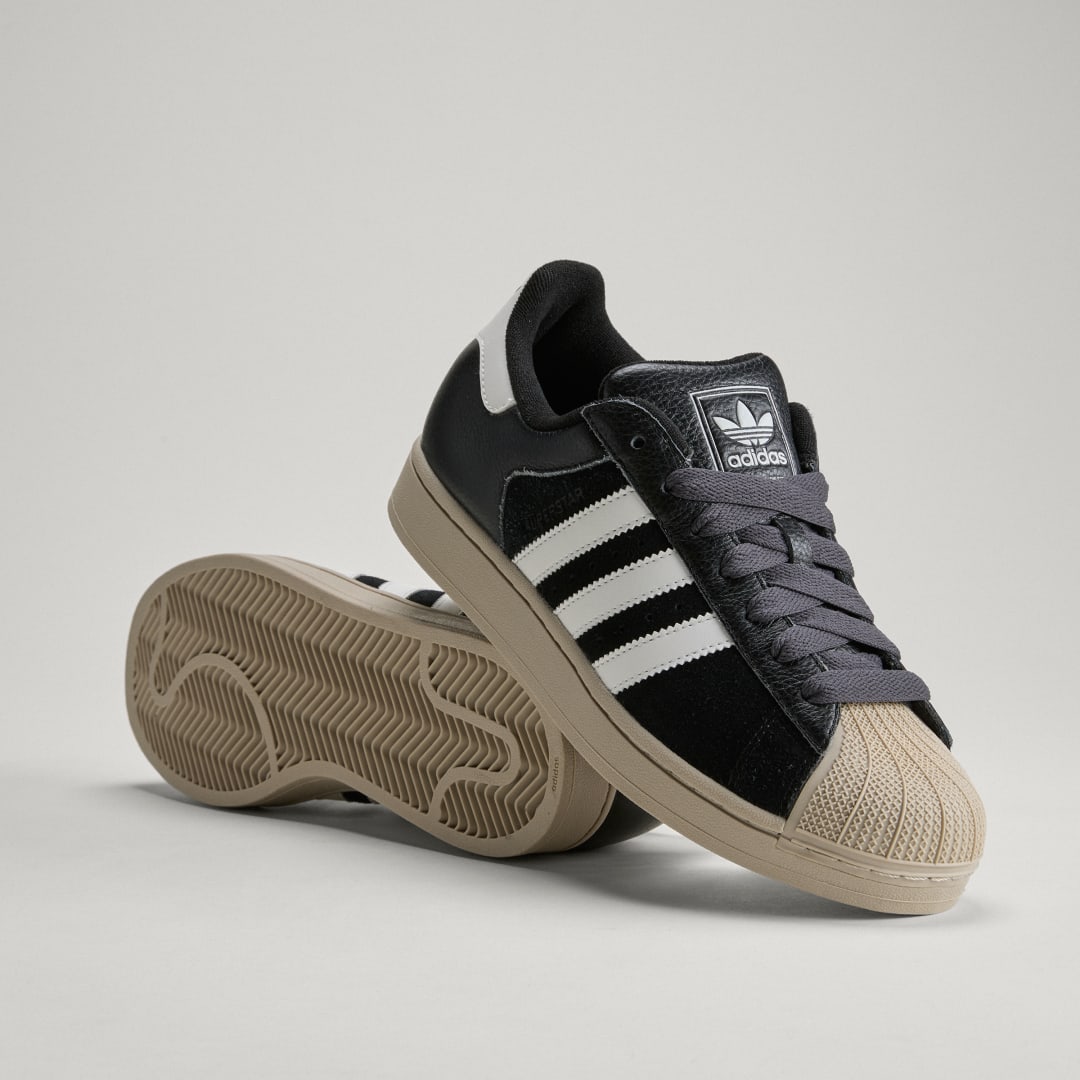 Παπούτσια SUPERSTAR II
