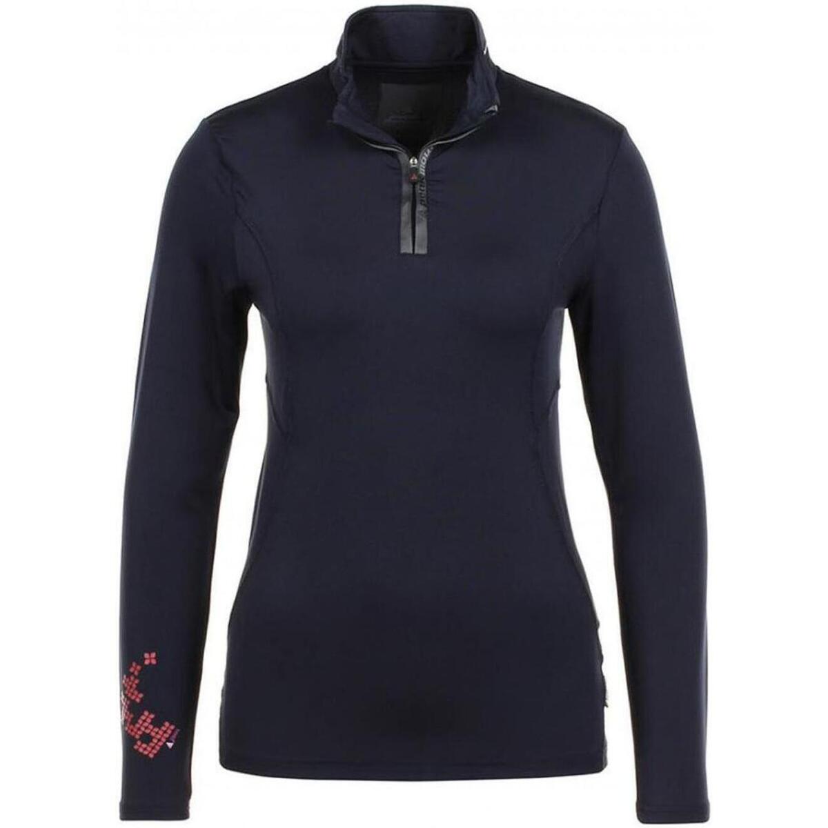 Μπλουζάκια με μακριά μανίκια Peak Mountain Top technique femme ANELI