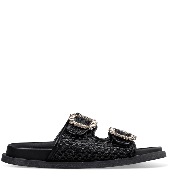 FLATFORM SANDALS