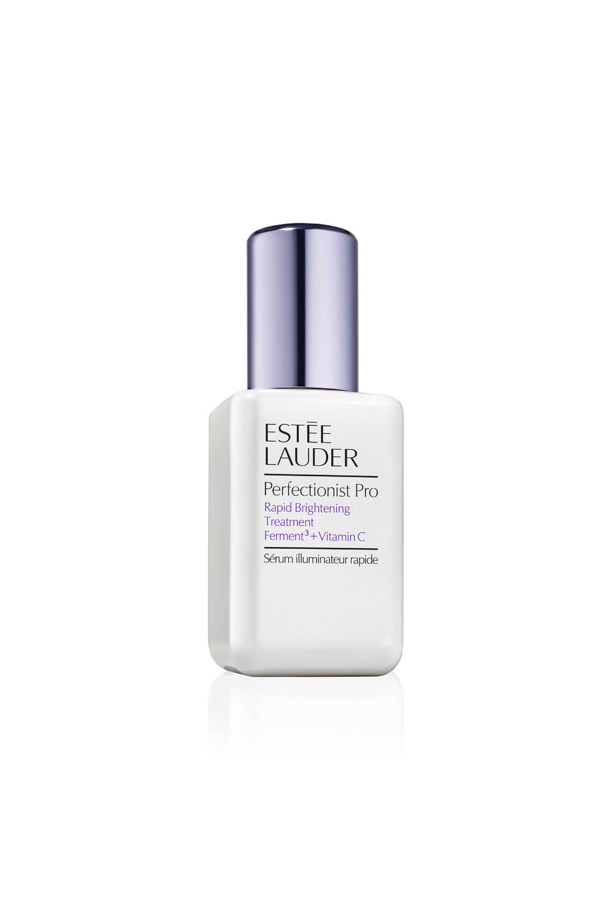 Estée Lauder Perfectionist Pro Rapid Brightening Treatment with Ferment³ + Vitamin C | 50ml