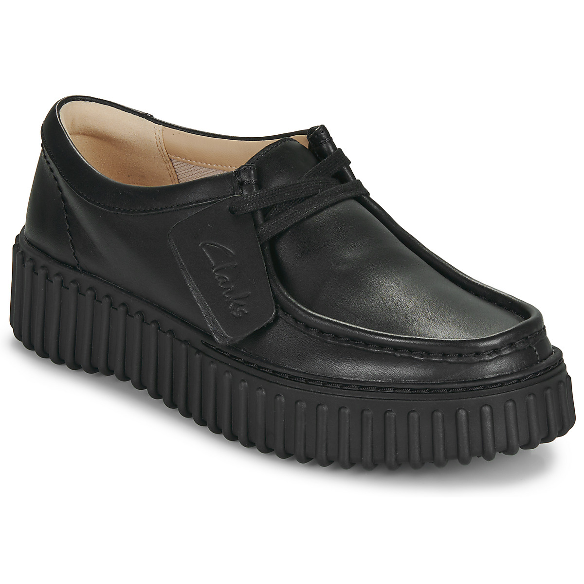 Derbies Clarks Torhill Bee