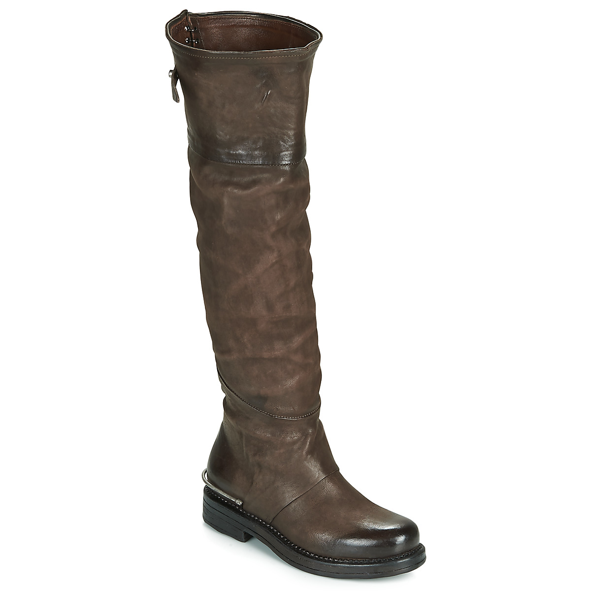 Μπότες για την πόλη Airstep / A.S.98 BRET HIGH