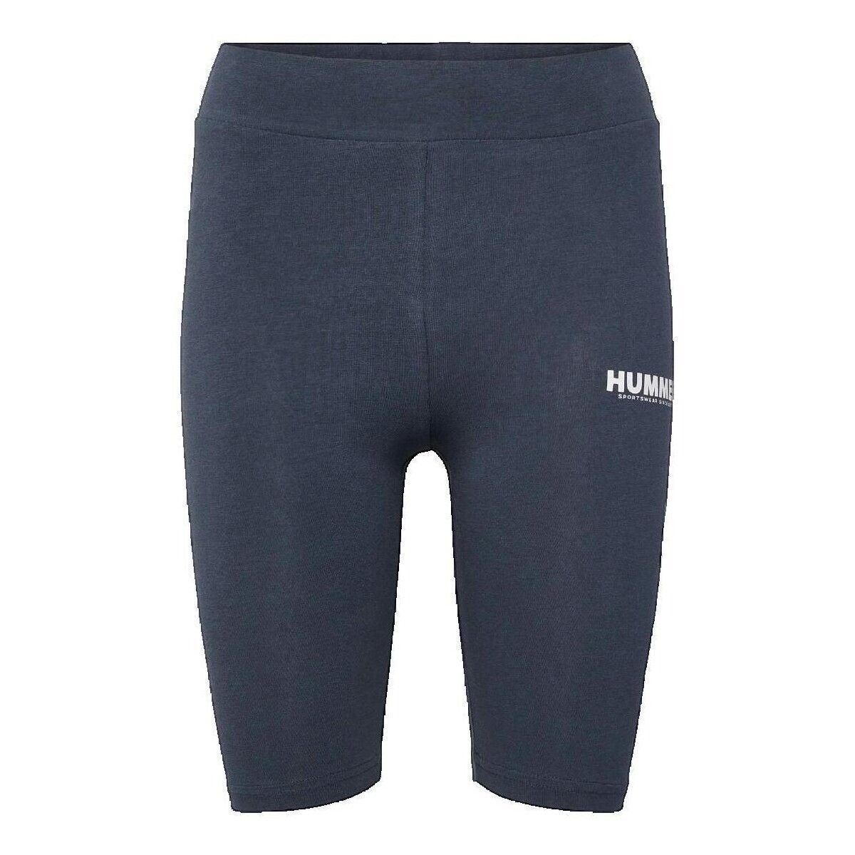 Shorts & Βερμούδες hummel Short Legacy ajusté bleu
