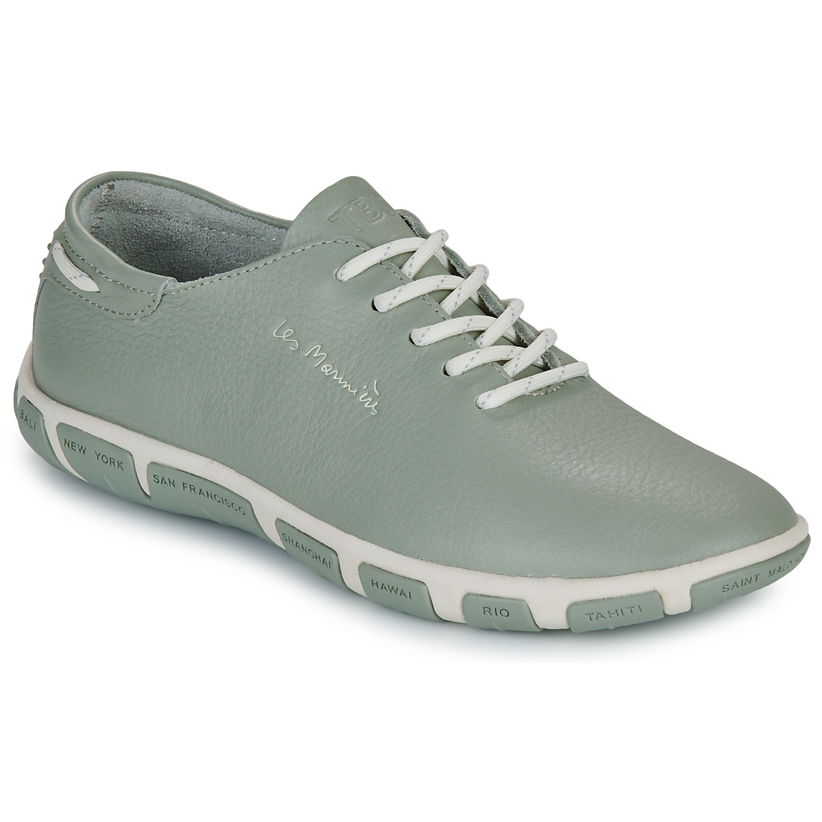 Xαμηλά Sneakers TBS JAZARU