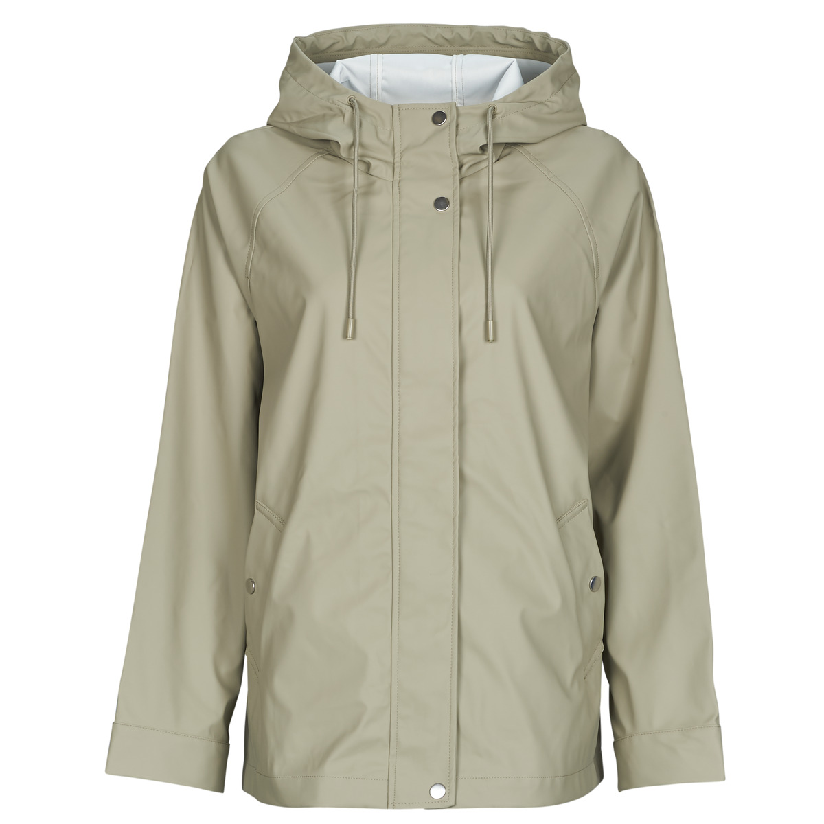 Παρκά Only ONLELISA SHORT RAINCOAT
