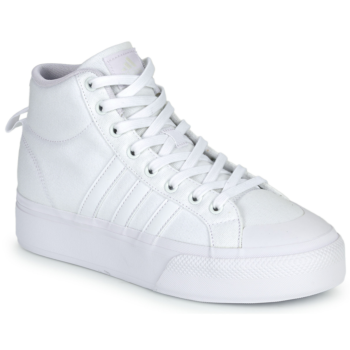 Ψηλά Sneakers adidas BRAVADA 2.0 MID PLATFORM