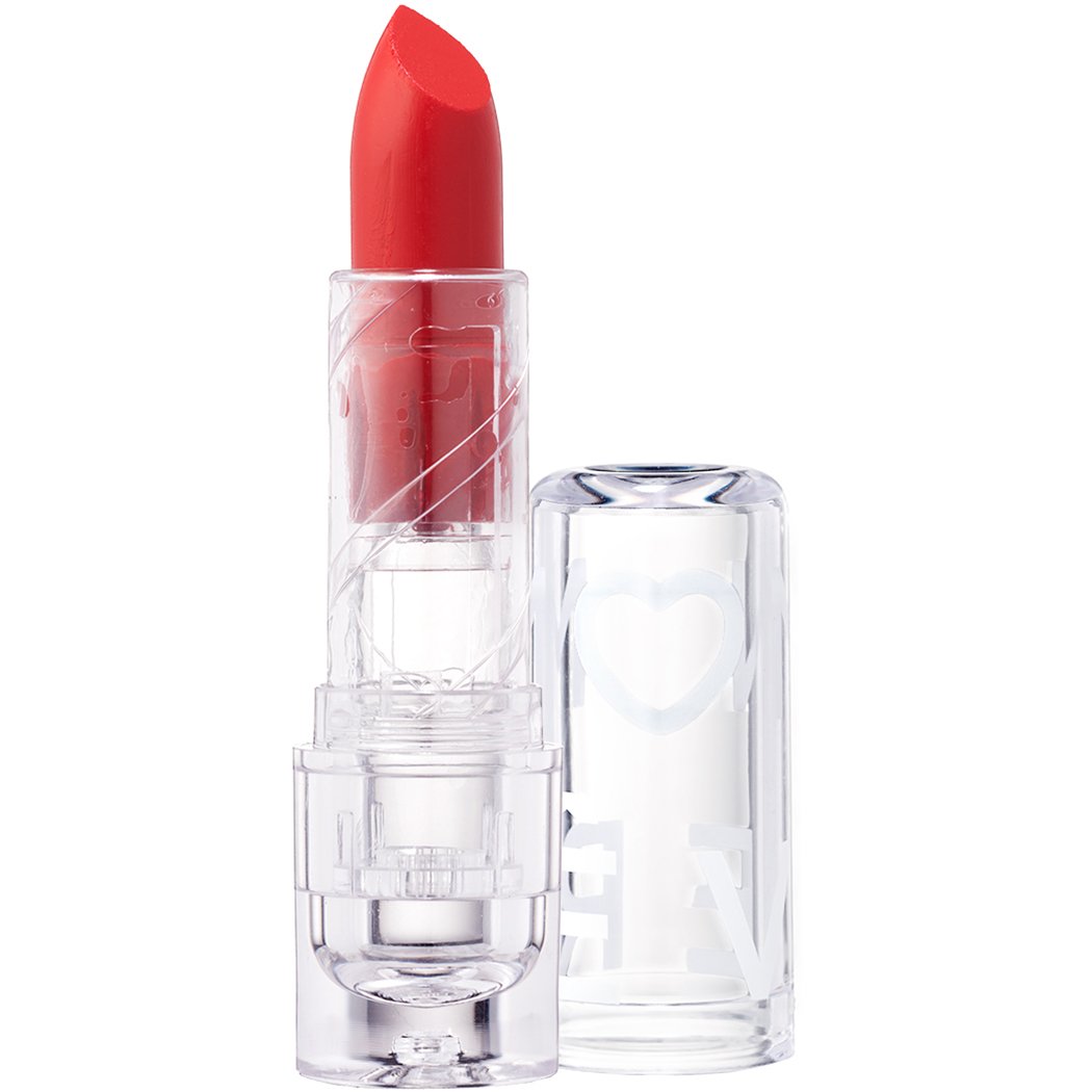 Mon Reve Pop Lips Moisturizing Lipstick with Rich Color Ενυδατικό Κραγιόν με Πλούσιο Χρώμα 1 Τεμάχιο - 11