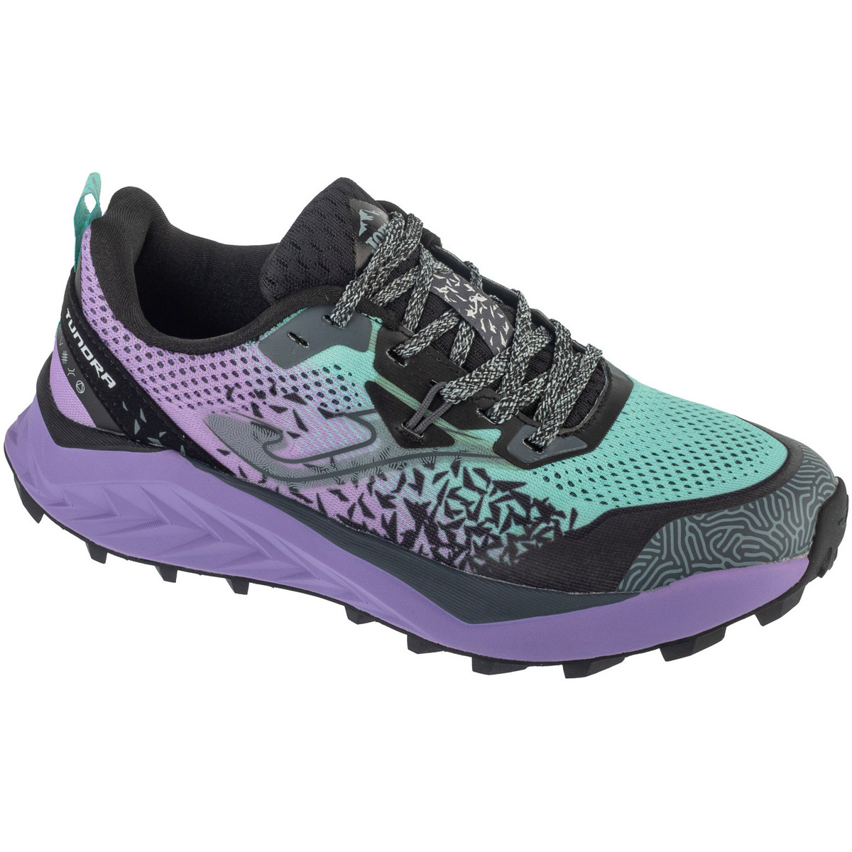Παπούτσια για τρέξιμο Joma Tundra Lady 25 TKTULW