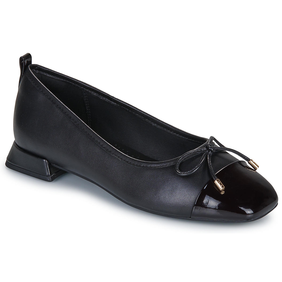 Μπαλαρίνες Clarks UBREE15 POPPY