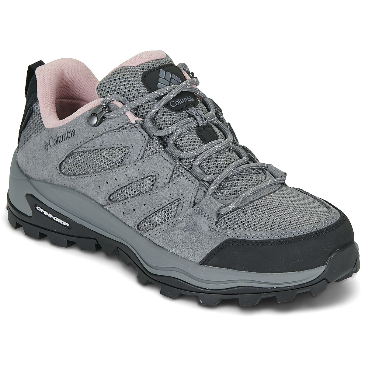 Πεζοπορίας Columbia REDMOND IV LOW WATERPROOF