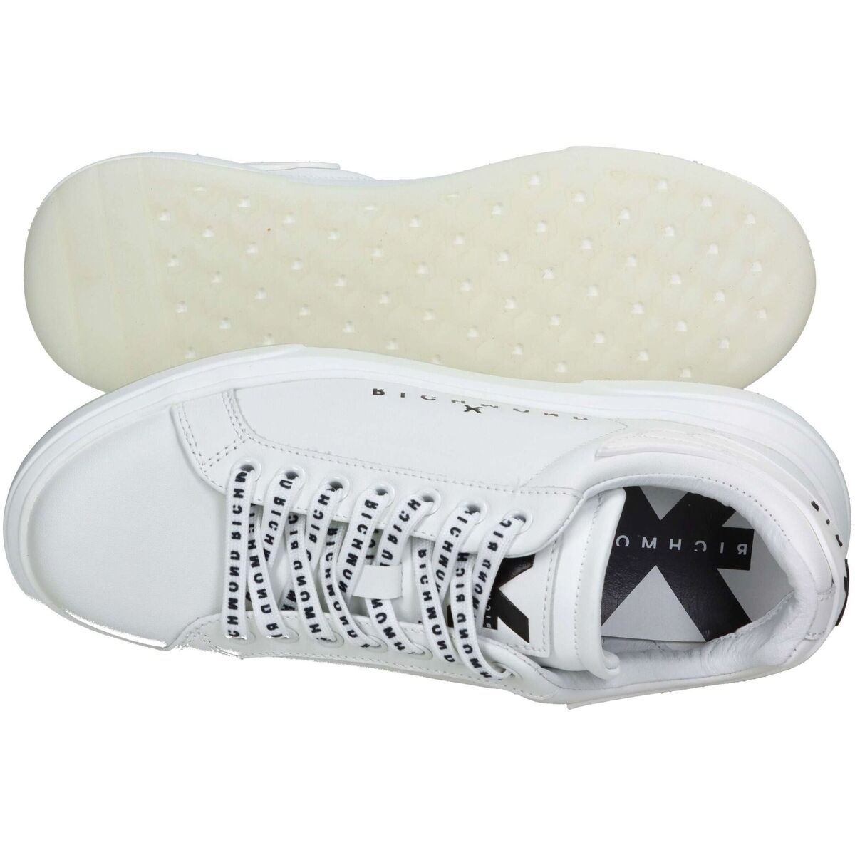 Xαμηλά Sneakers Richmond X 29000/CP