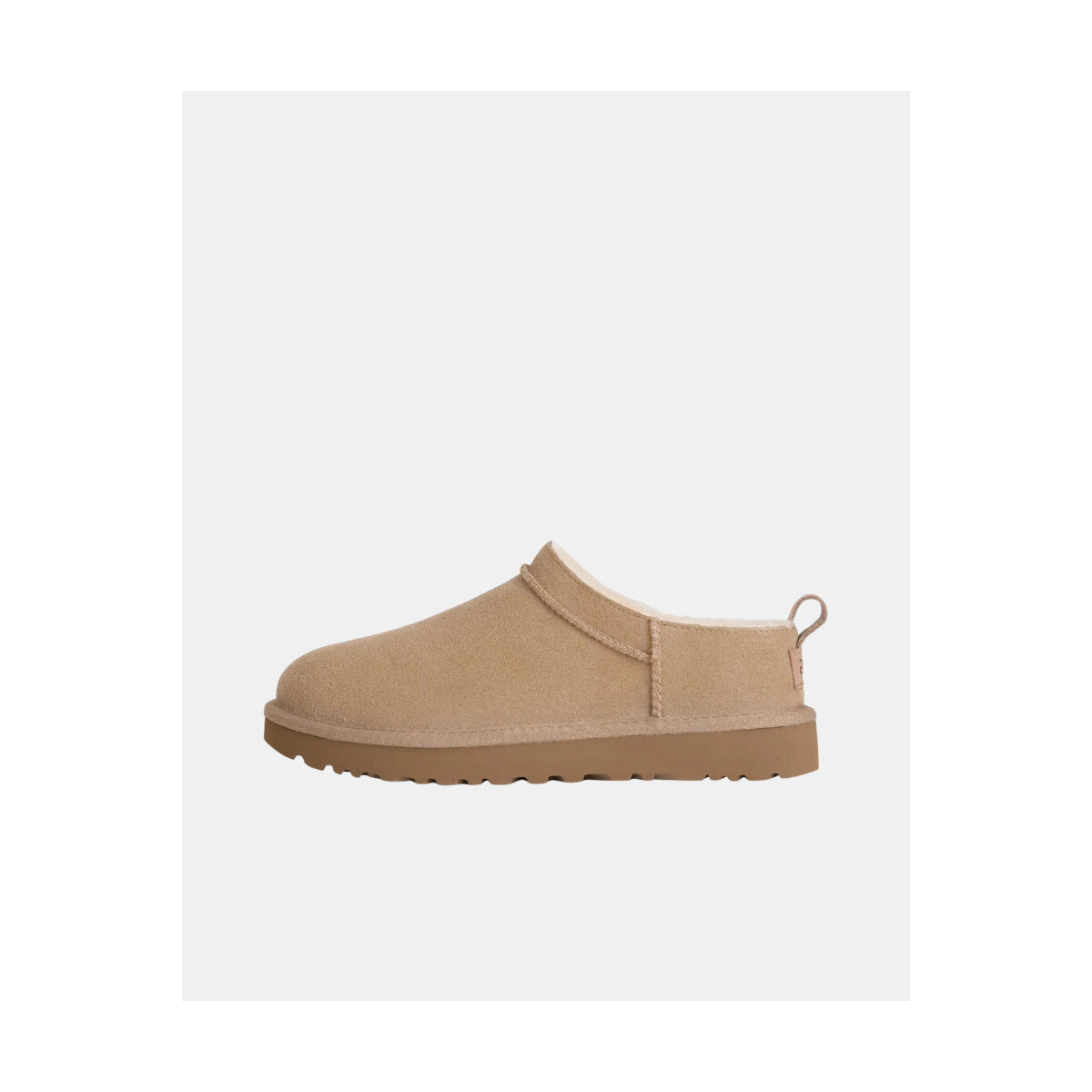 Παντόφλες UGG 1173891 CLASSIC MICRO