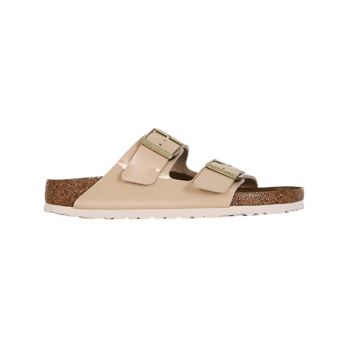 Σανδάλια BIRKENSTOCK Sandales Arizona cuir