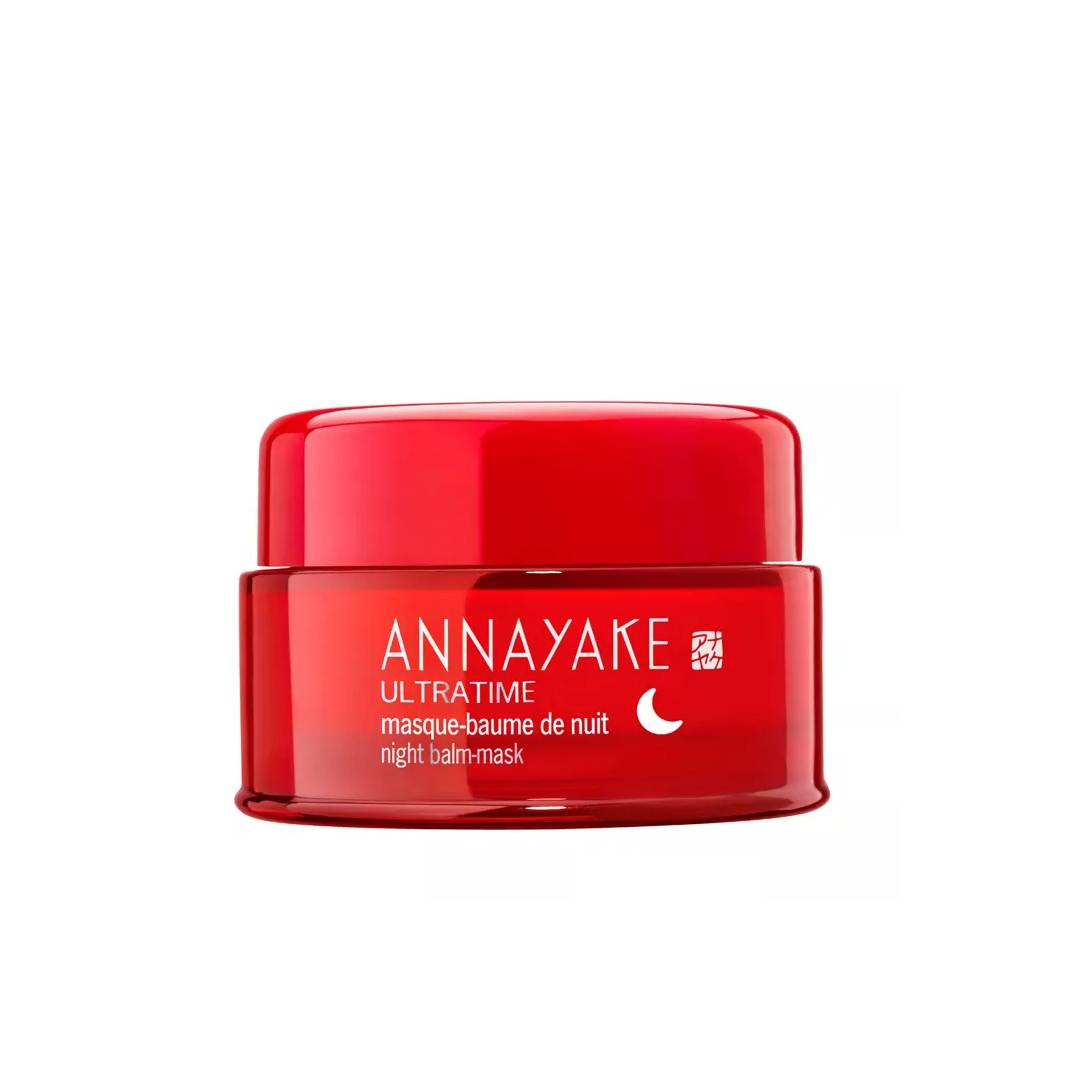 Ultratime Night Balm Mask 50ml