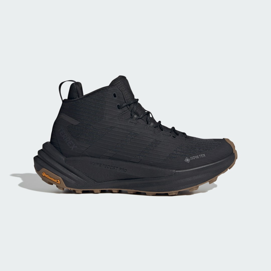 Παπούτσια πεζοπορίας Terrex Free Hiker 3 MID GORE-TEX