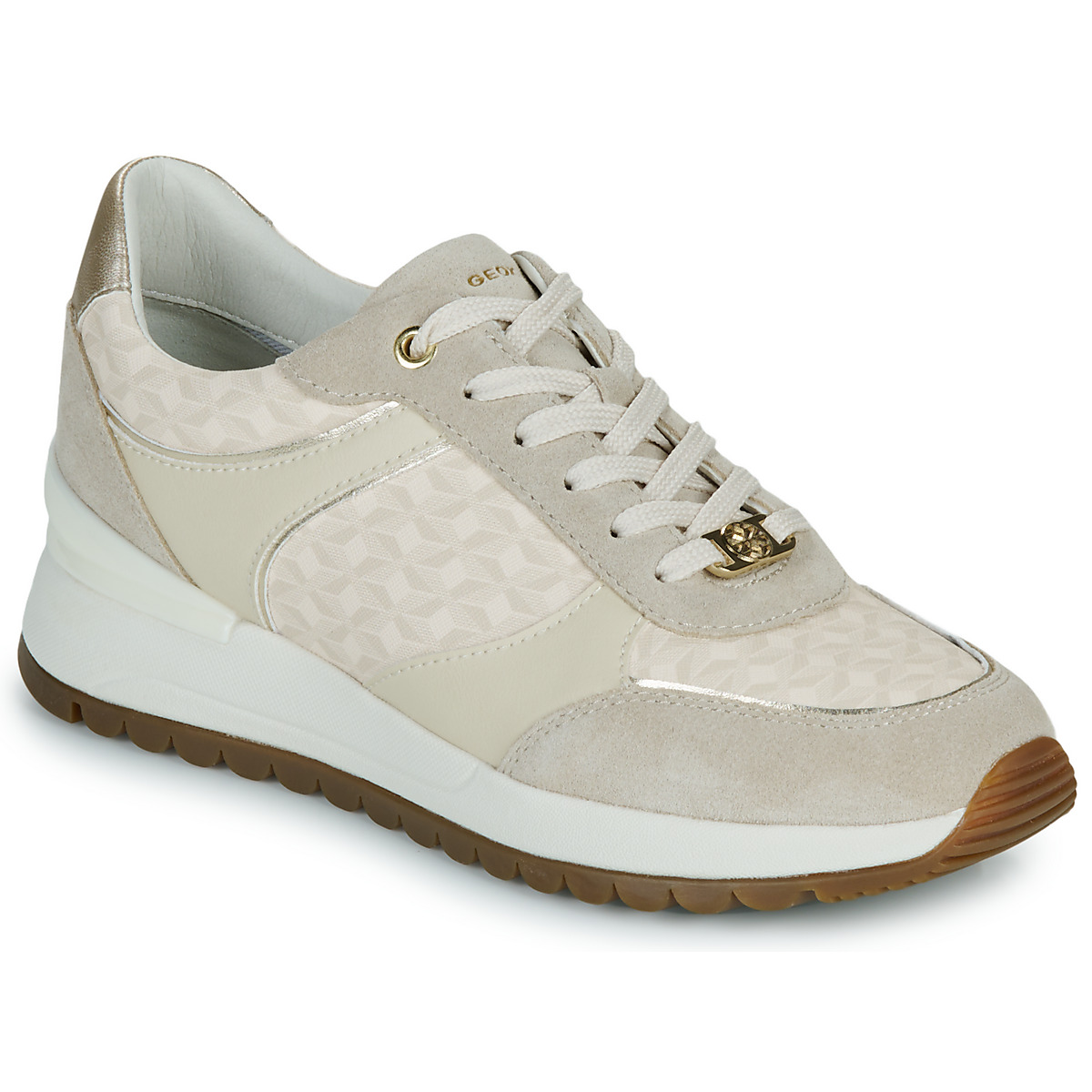 Xαμηλά Sneakers Geox D5500A00422C1SH6