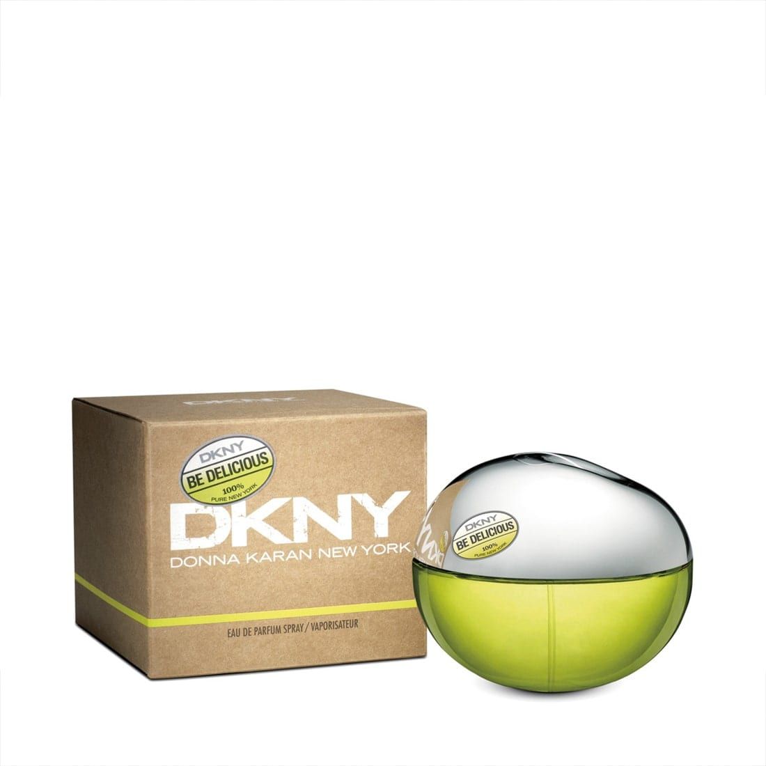 Be Delicious Eau De Parfum | 100ml