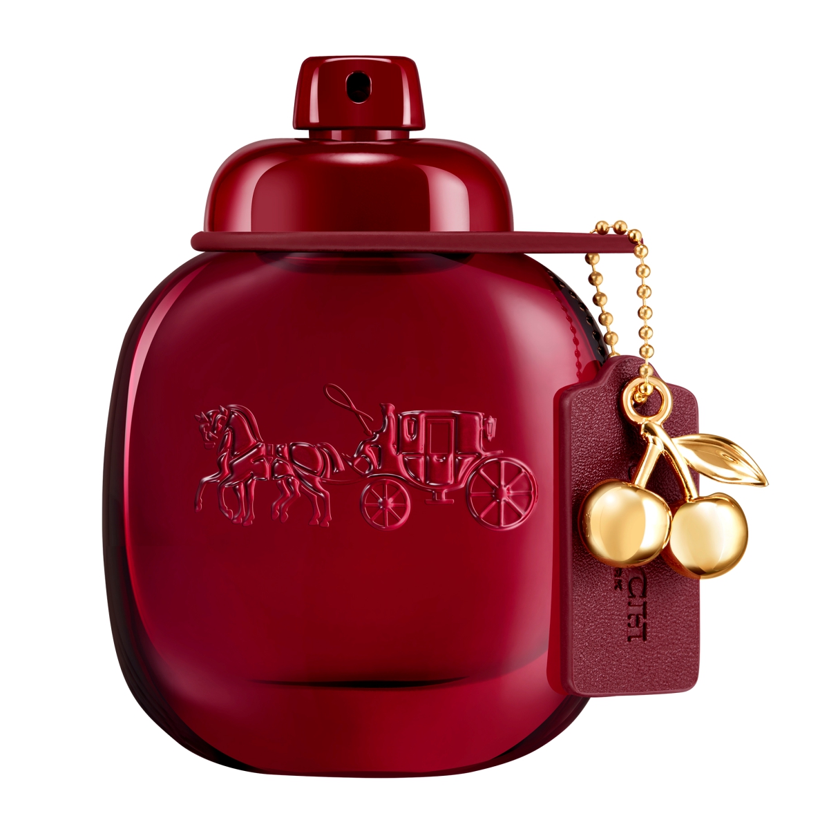 Coach Cherry Parfum | 50ml