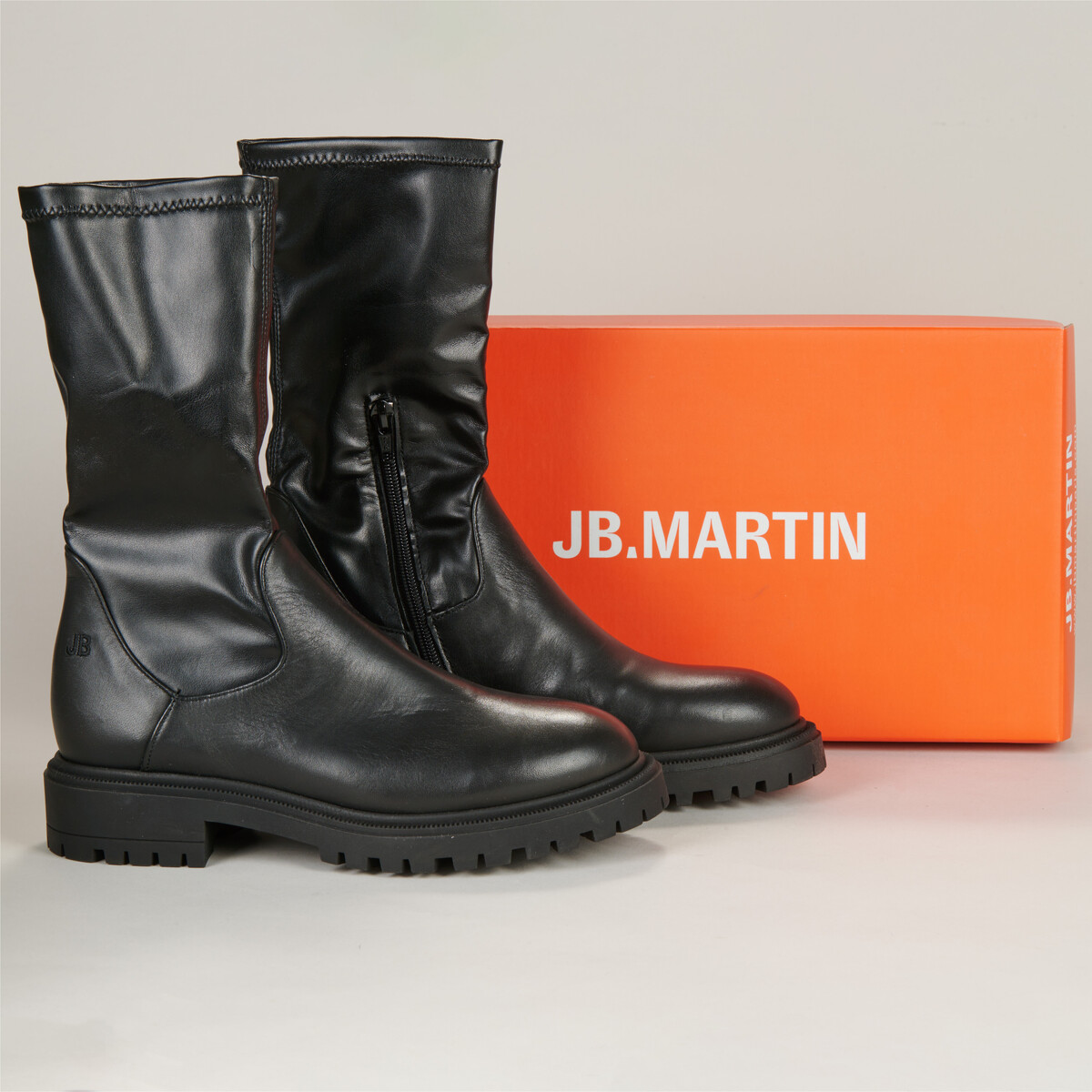 Μπότες JB Martin MEDA