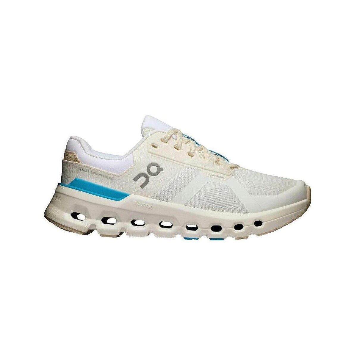 Παπούτσια για τρέξιμο On Running Chaussures de running Cloudrunner 2 pour femme