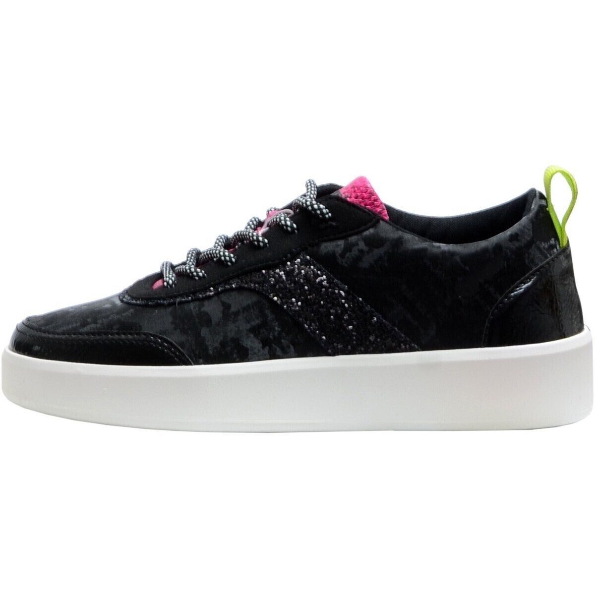 Xαμηλά Sneakers Desigual 173466