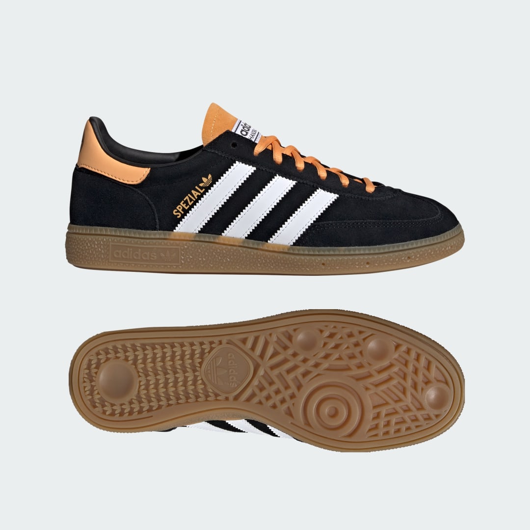 Παπούτσια Ajax Amsterdam Handball Spezial