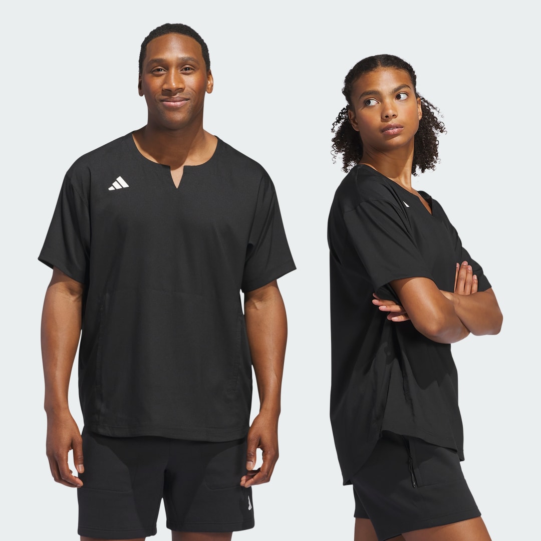 Adizero Dugout Cage Jacket (Gender Neutral)