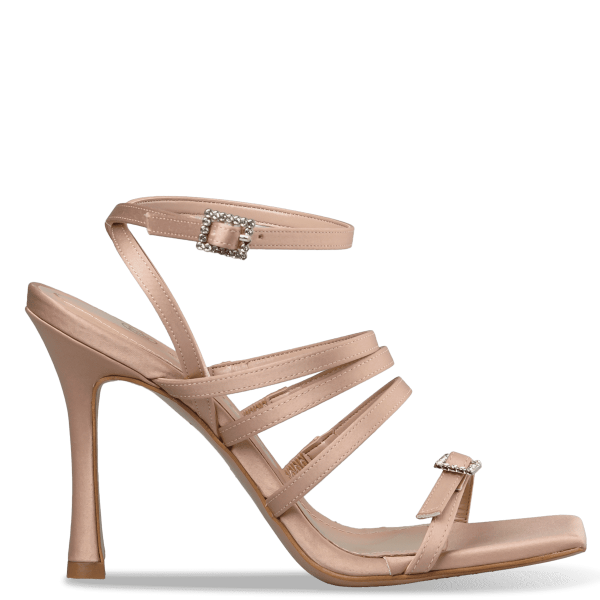 STILETTO SANDALS