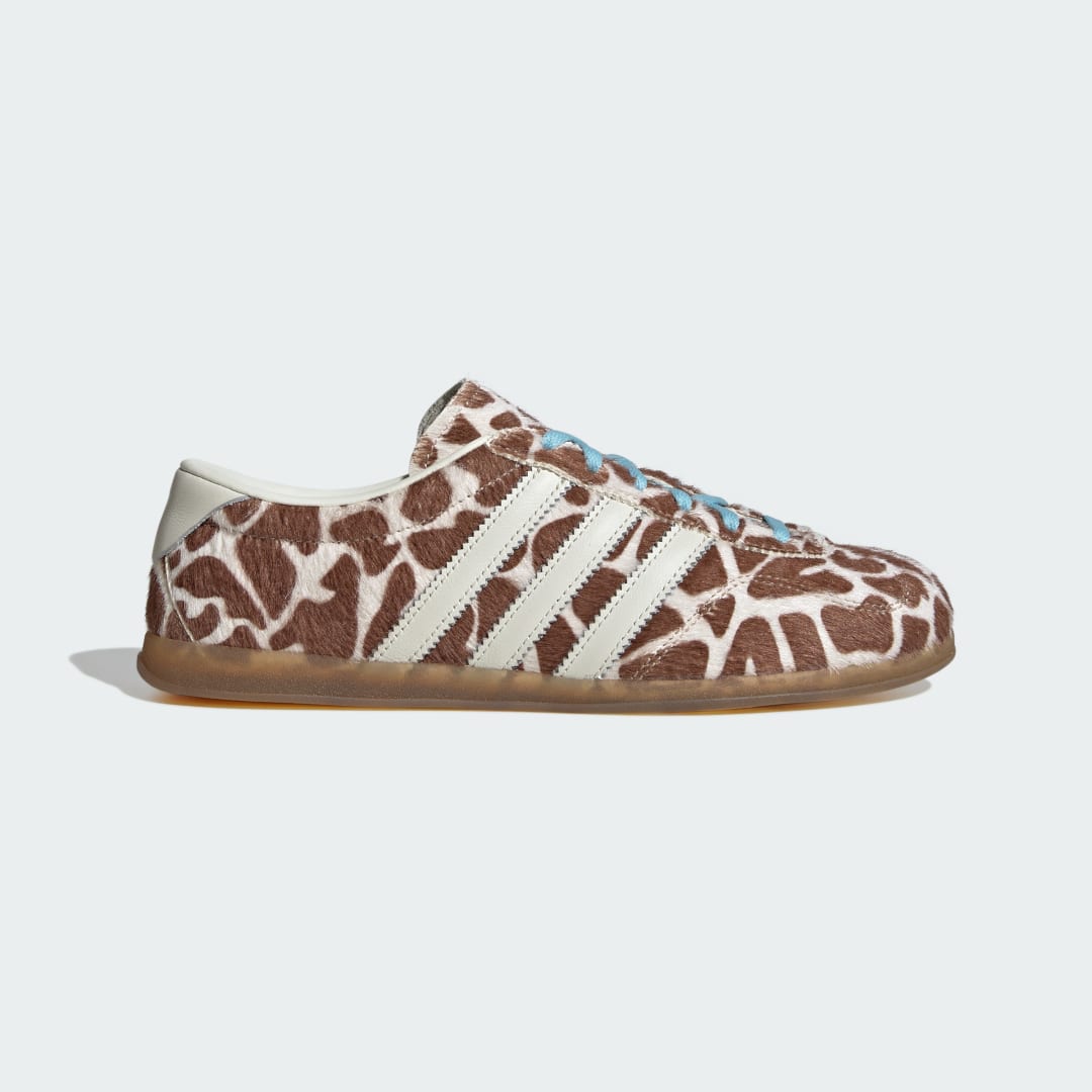 ΠΑΠΟΥΤΣΙΑ GAZELLE LO PRO