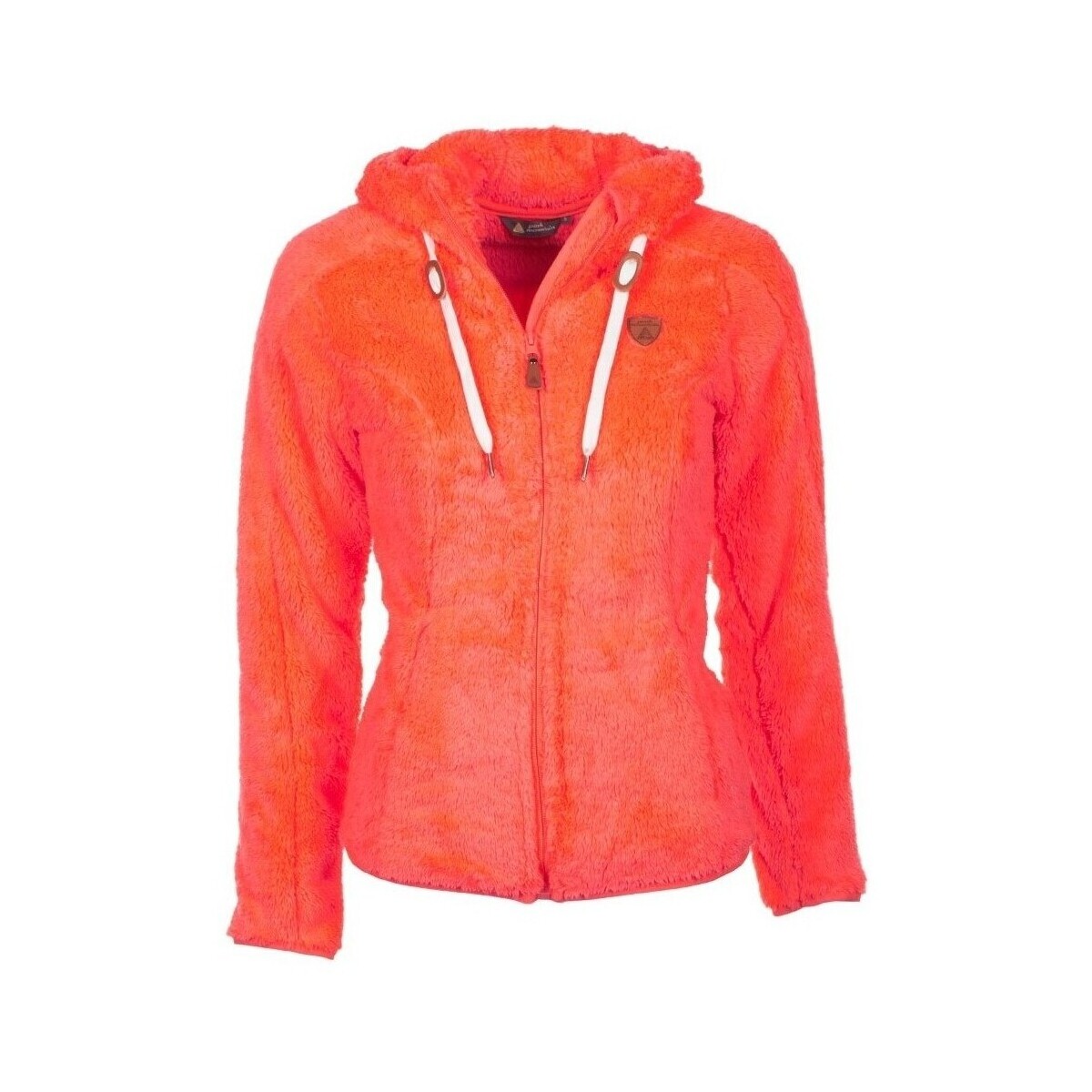 Fleece Peak Mountain Blouson polaire femme ALANE