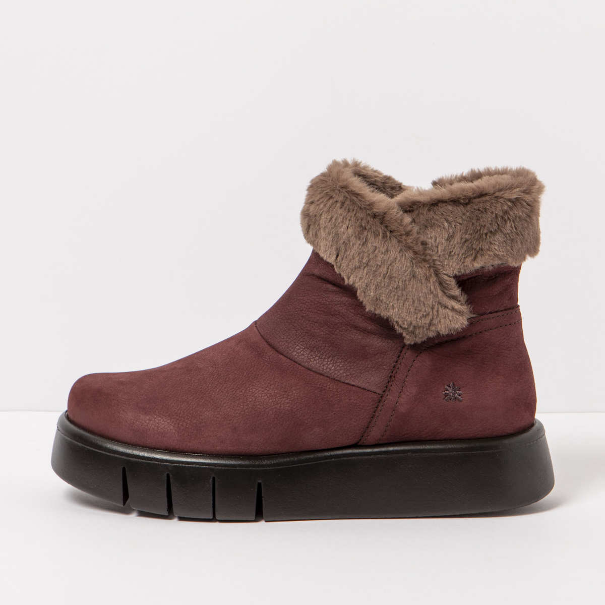 Μποτάκια/Low boots Art ART 113461167003