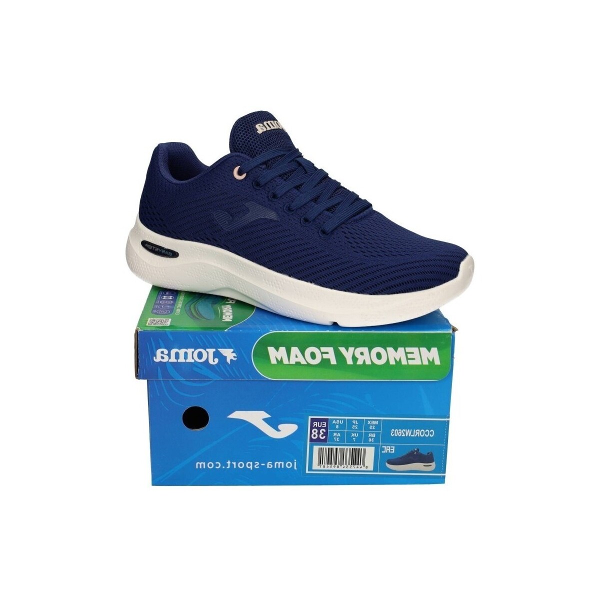 Xαμηλά Sneakers Joma -