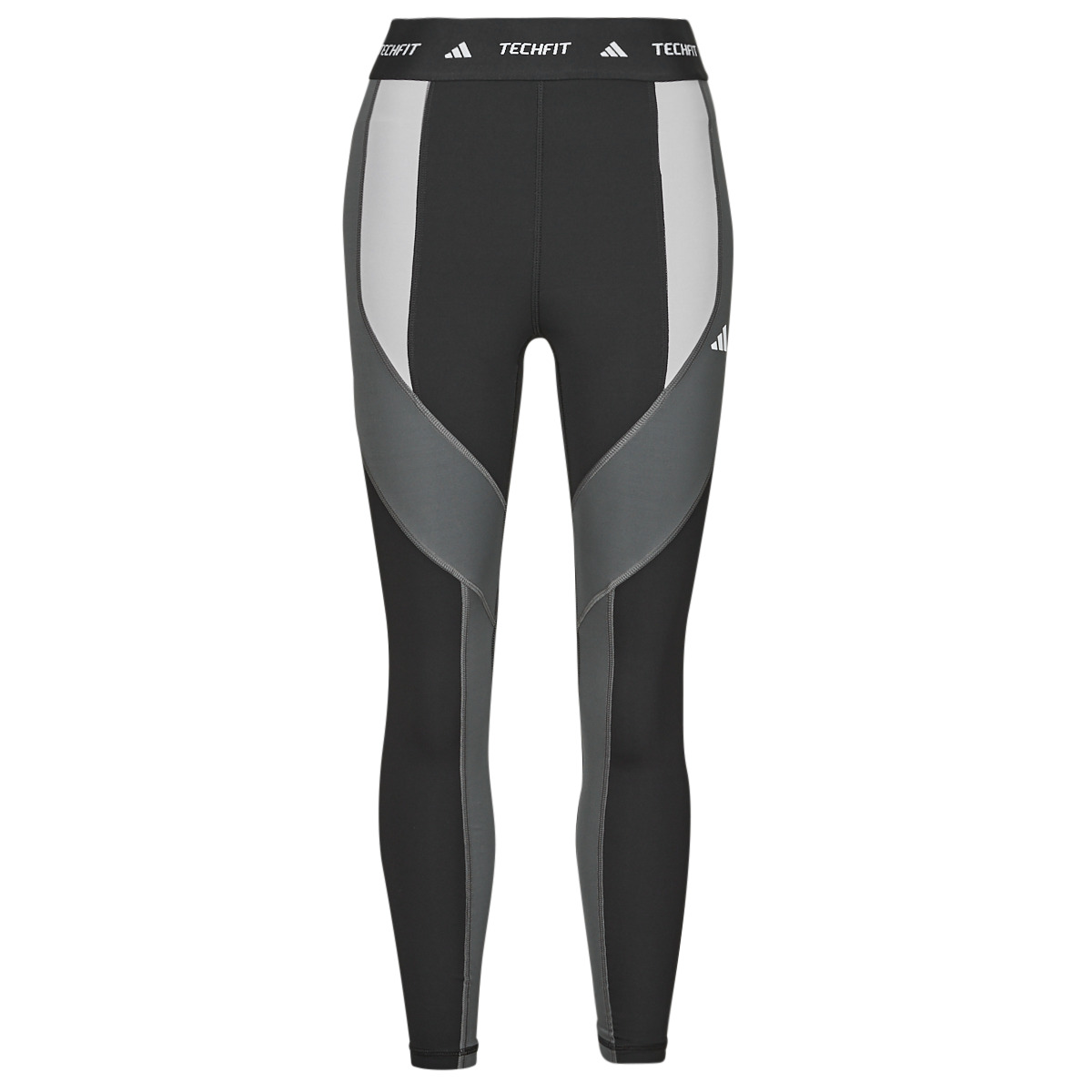 Καλσόν adidas TECHFIT 7/8 Colorblock Leggings