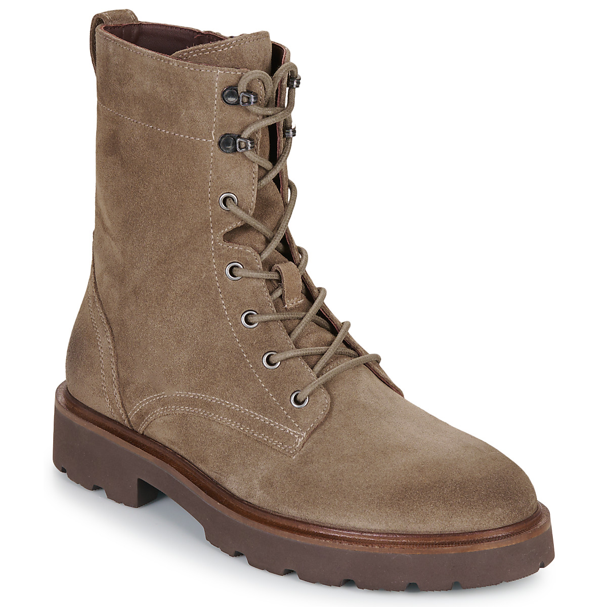 Μπότες Geox D NORIZE
