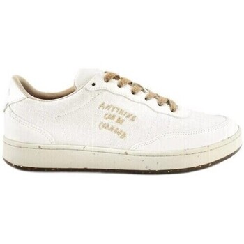 Μοκασσίνια Acbc SHEH HEMP Blanco