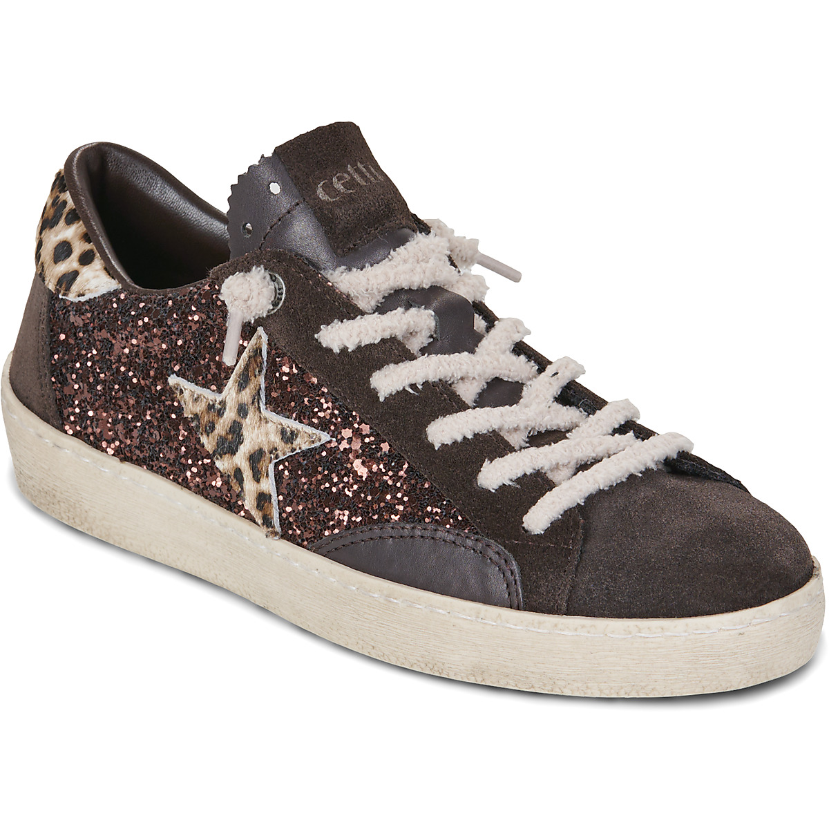 Xαμηλά Sneakers Cetti C1342