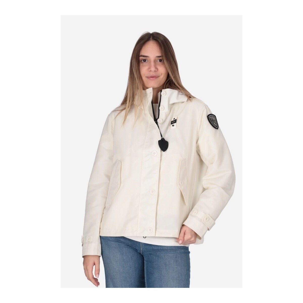 Μπουφάν Blauer 26SBLDC01219