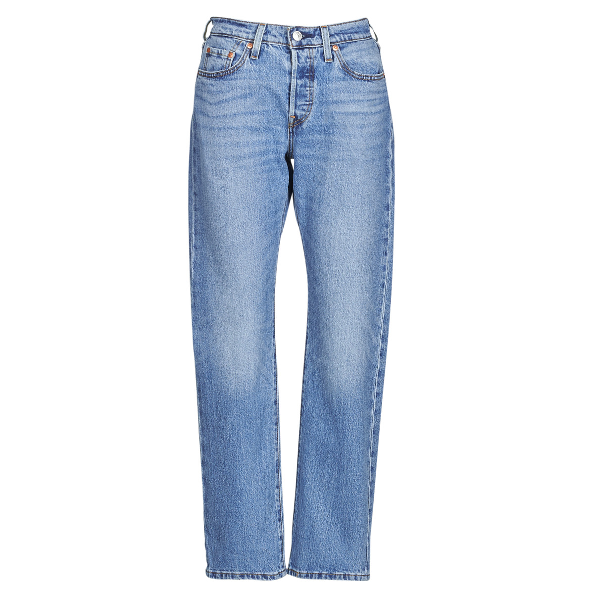 Tζιν σε ίσια γραμή Levis 501® CURVE