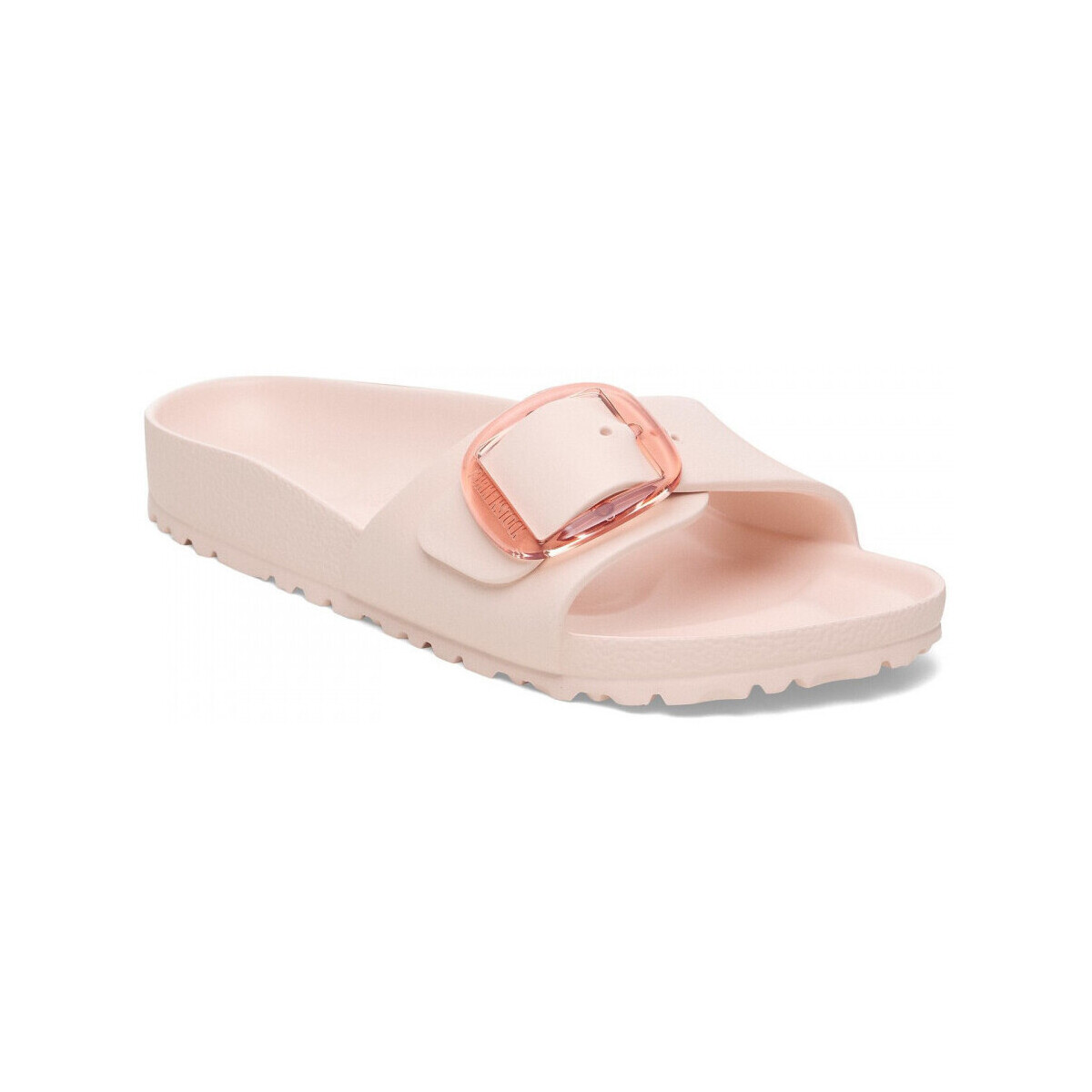 Mules BIRKENSTOCK Madrid big buckle eva