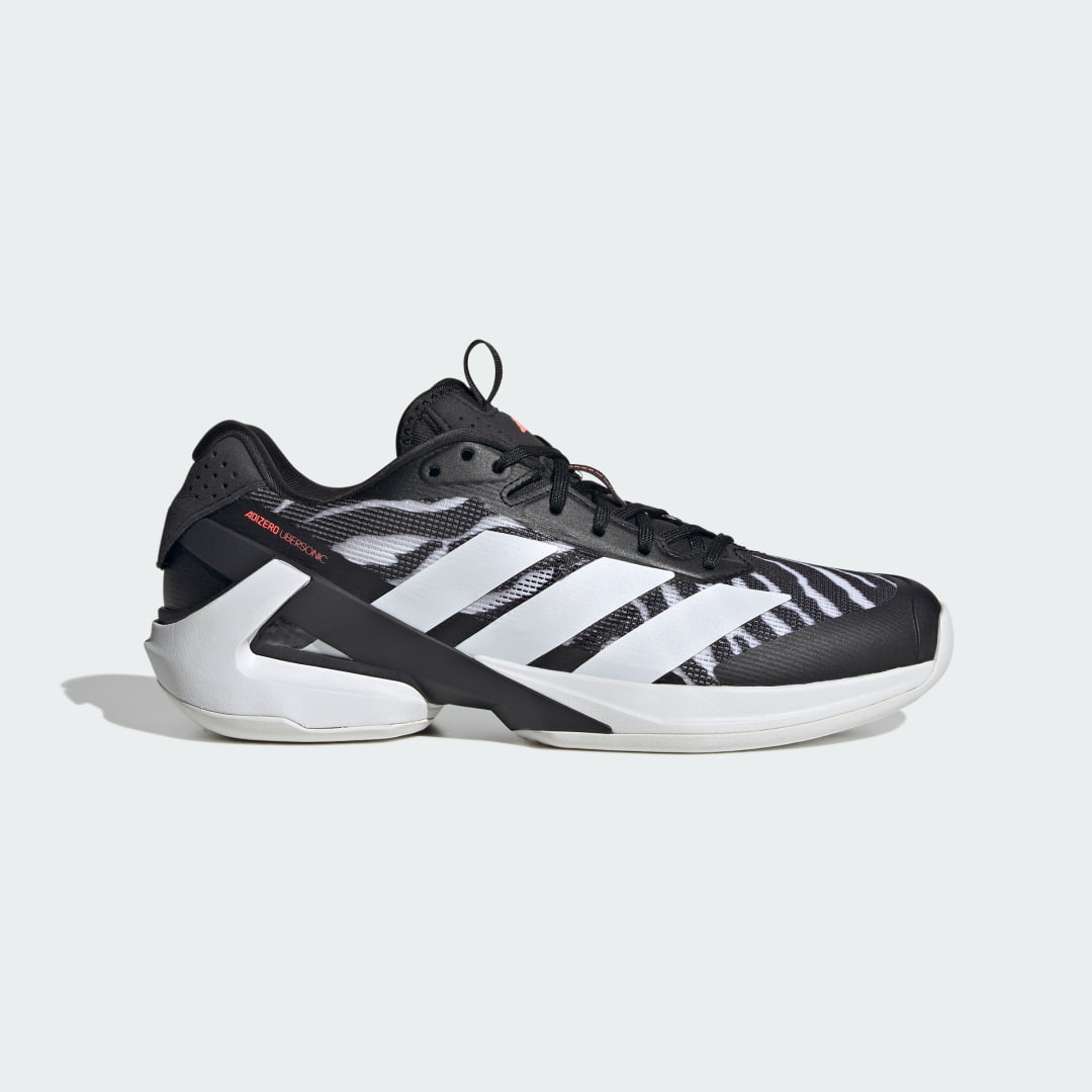 Παπούτσια τένις adizero Ubersonic 5