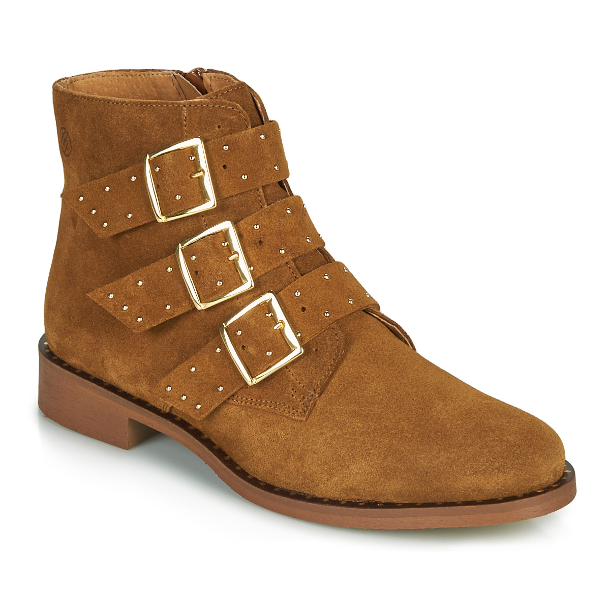Μπότες Betty London LYS