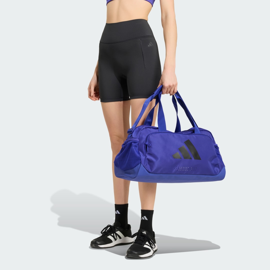 Γυναικεία τσάντα duffle adidas Defender S